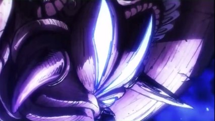 One punch man[amv]--I want a fight