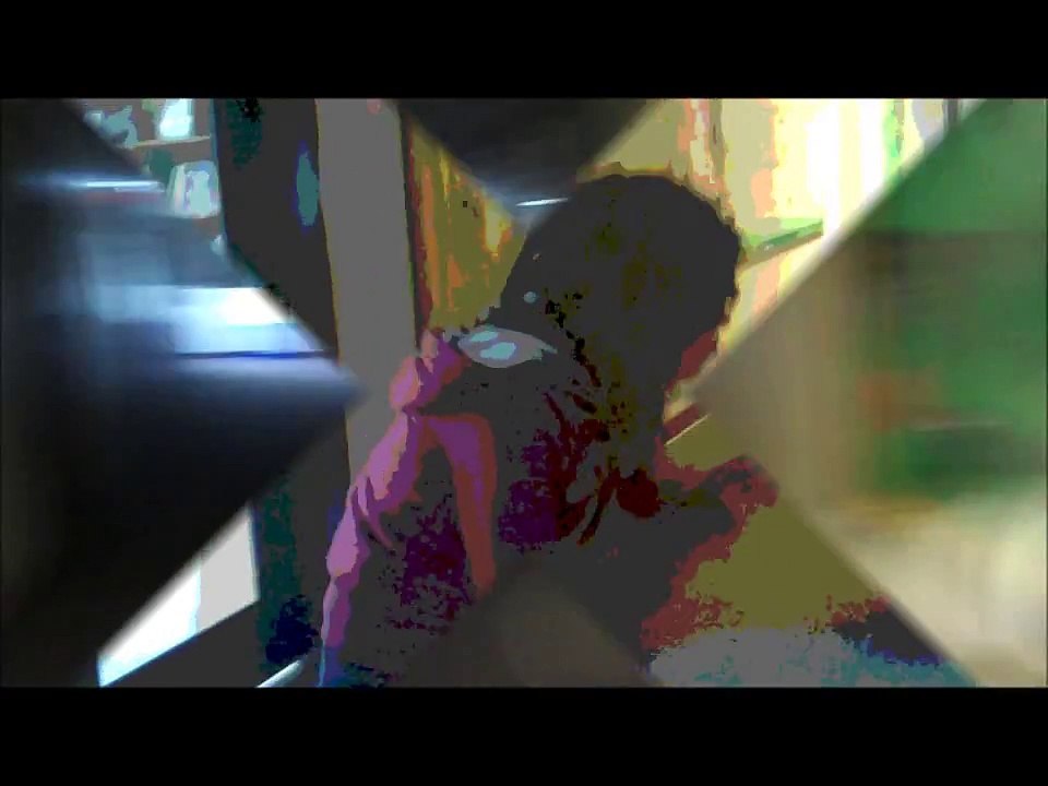 #7 Hold My Hand Music Video (awesomitis version)