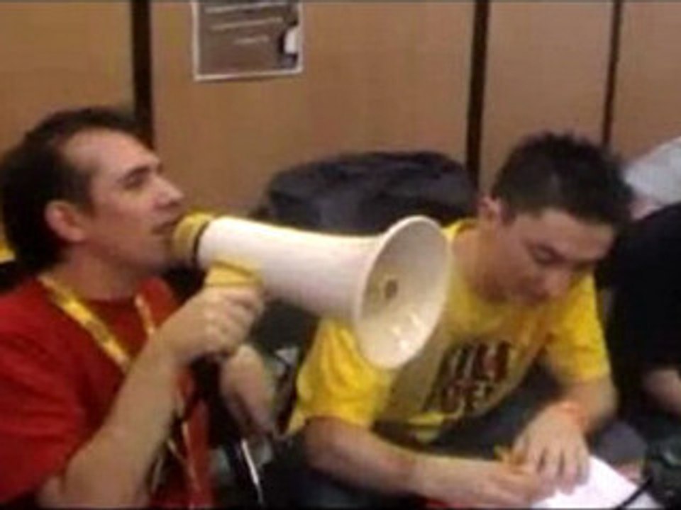 Ddx TV: Badstrip au Japan Expo