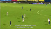 Ognjen Valjic Fantastic Free Kick - Croatia vs Moldova - Friendly Match 27.05.16