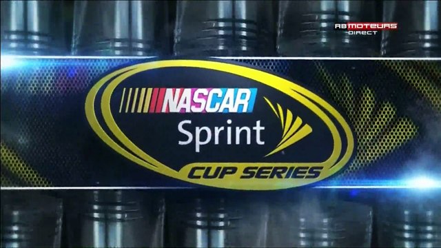 Buescher flips Talladega 2016 NASCAR