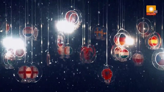 Niemcy- Polska- zapowiedź (Polsat)