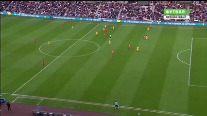 LIVE MATCH: ENGLAND - AUSTRALIA (FRIENDLY MATCH 2016)