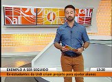 EXEMPLO A SER SEGUIDO