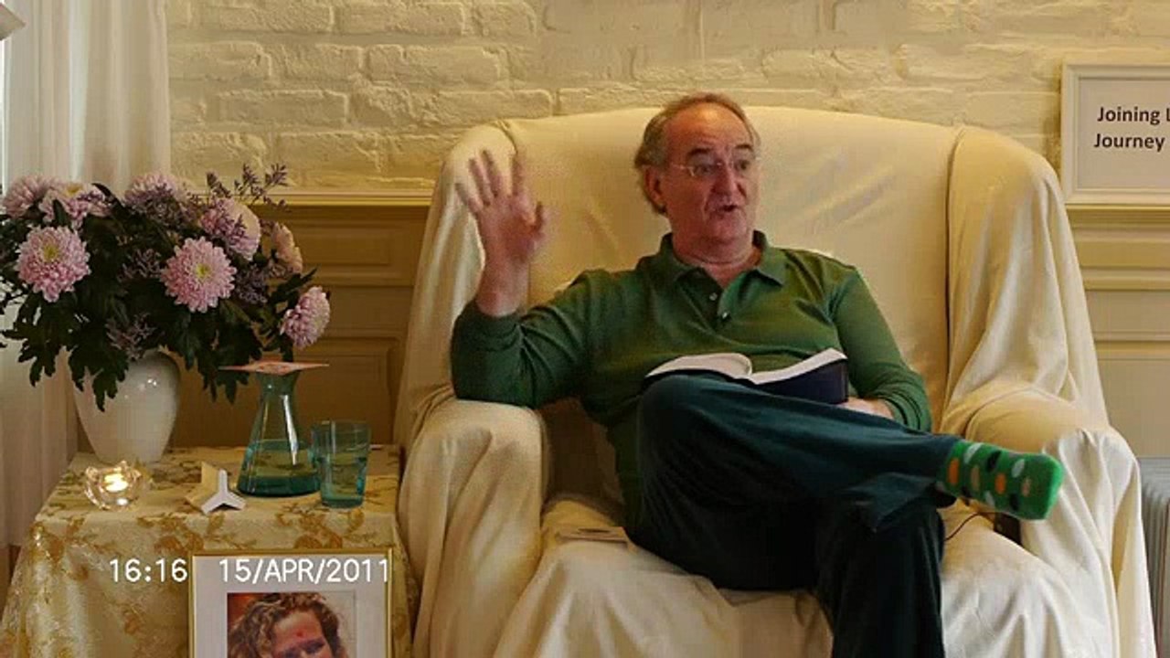 Changing Your Source Of Thought - Rananda Teaching