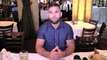 Jeremy Stephens: Facts are Renan Baraos Camp is Losing a Lot Since USADA Drug Testing Sta