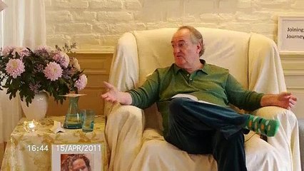 The Changeless Reality - Rananda Teaching