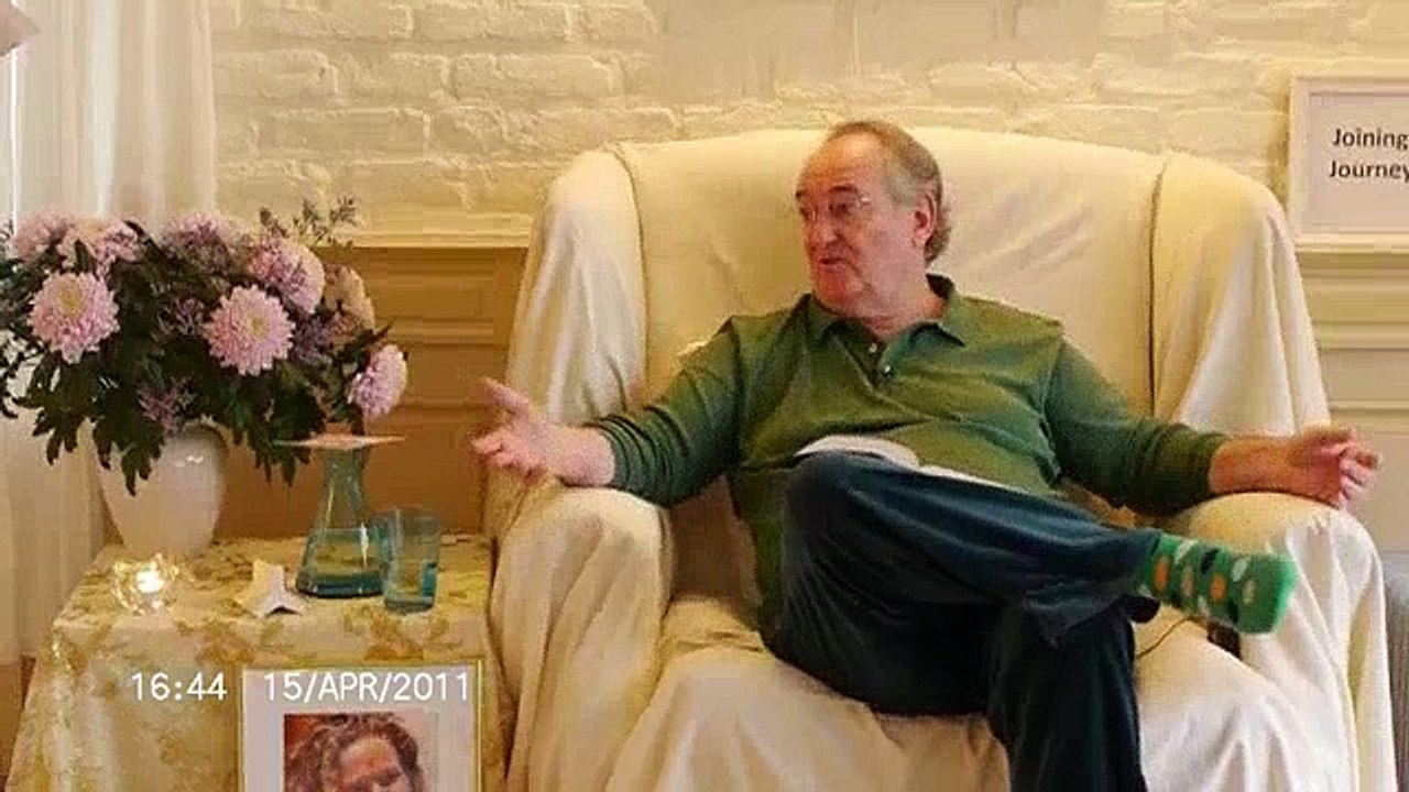 The Changeless Reality - Rananda Teaching