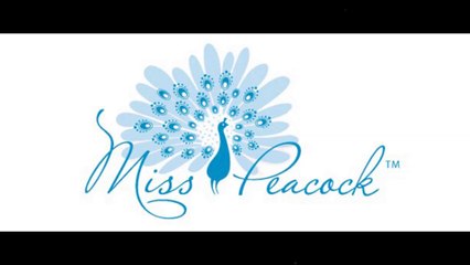 40 Creative and Beautiful Peacock logo designs for your inspiration