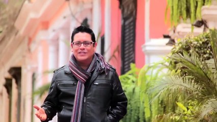 Luis Alcázar - Yo Te Alabo Música Católica HD