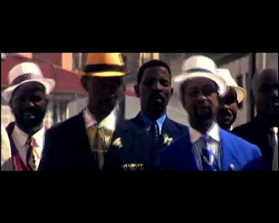 No Borders Nat Geo Promo