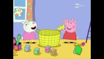 Peppa Pig Italiano Episode 3 La migliore amica