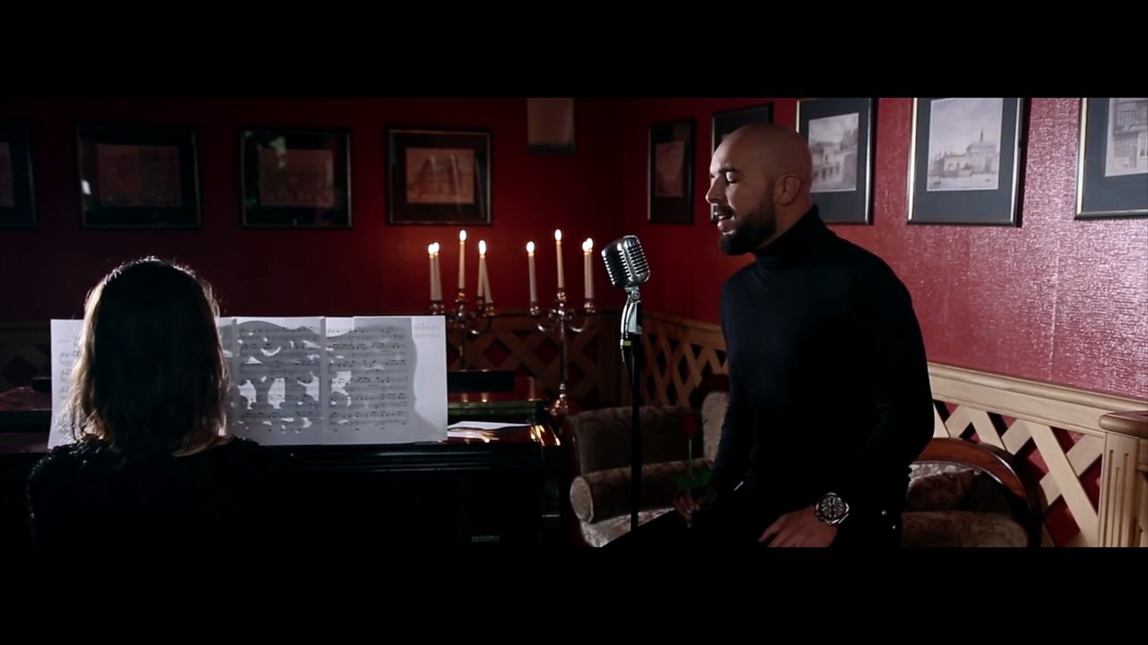 DOUZI - Mazal Mazal - ( hommage à cheb AKIL )