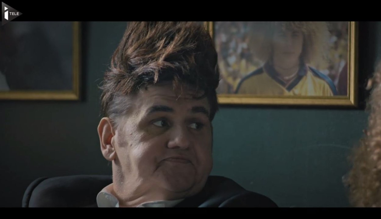 Avec humour, Pascal Praud, Pierre Ménès et Djibril Cissé annoncent l'Euro sur ITele - Le 27/05/2016 à 21h10