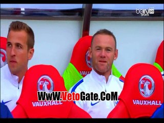 "راشفورد"يتقدم بالهدف الاول لـ انجلترا فى استراليا