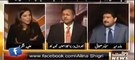 Why don't PML N appoint a Foreign Minister ? Hamid Mir shares an interesting incident