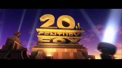 Morgan | Teaser Trailer [HD] | 20th Century FOX