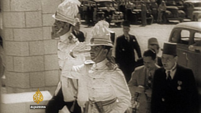 Al Jazeera World - Sykes-Picot: Lines in the sand (Part II)