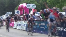 La Classique Morbihan 2016 : La victoire de Christine Majerus
