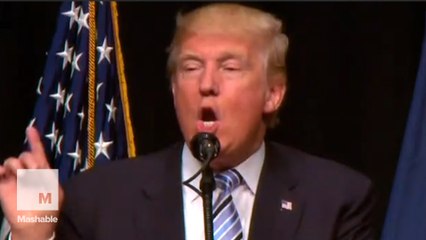 Trump on climate: He's even worse than we thought