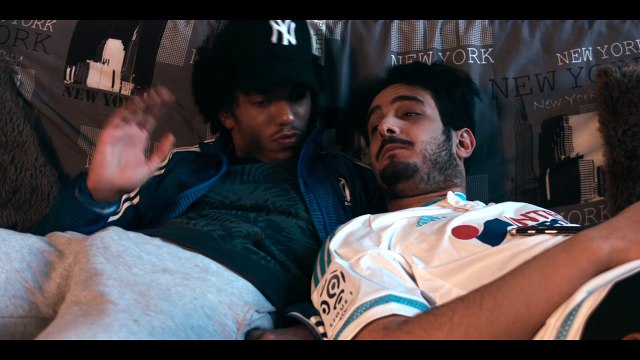 Les Déguns - Saison 3 Episode 8 [HD]