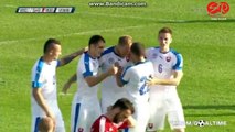 Slovakia vs Georgia 3-1 All Goals & Highlights  27.05.2016