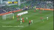 Shane Long Goal HD - Ireland 1-0 Netherlands - 27-05-2016 Friendly Match