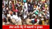 Police detained Ravneet Bittu in Ludhiana