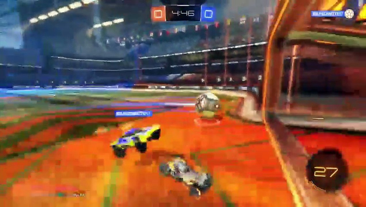 Rocket stylaaaaaaa! :D (50)