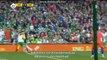 Shane Long Amazing Header Goal HD Ireland 1-0 Netherlands