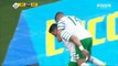 Shane Long Goal HD - Ireland 1-0 Netherlands 27.05.2016