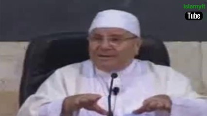 الشيخ د . محمد راتب النابلسي | مقومات التكليف الكون - الجزء الثالث