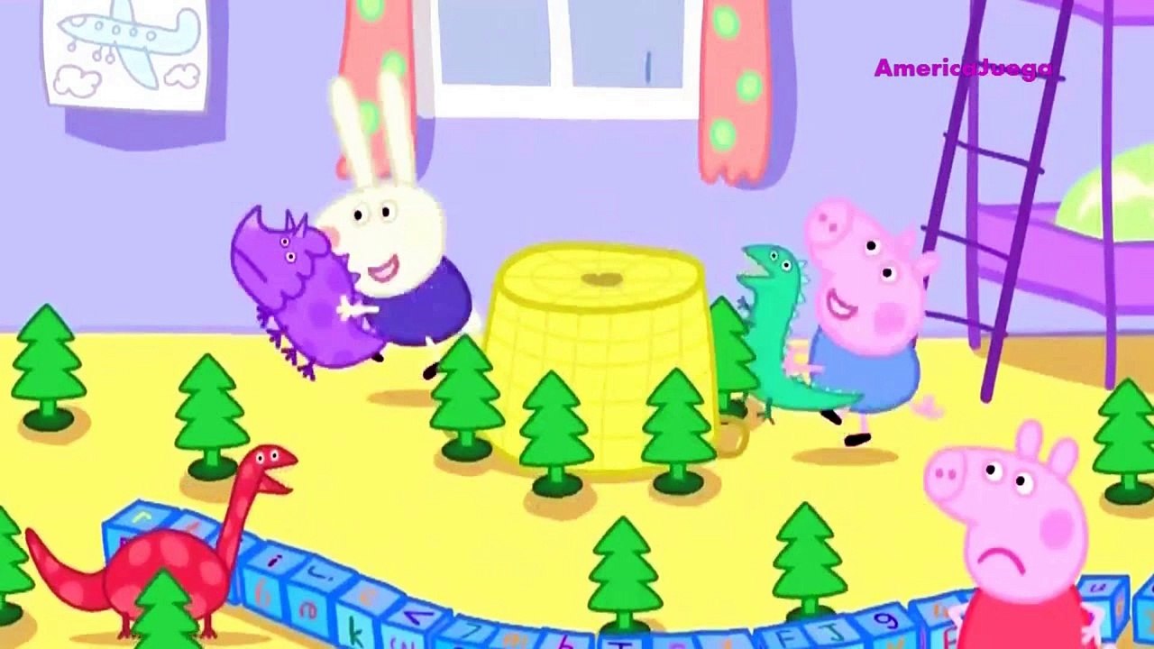 Peppa pig en español, 1
