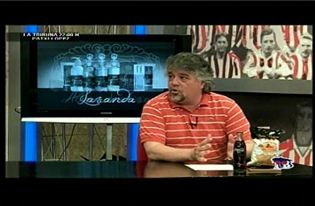 Bilbosport 27-5-2016 woodyathletic.net