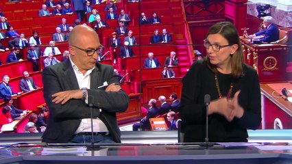 Ce Qu'il Fallait Décrypter - CQFD (partie 1)