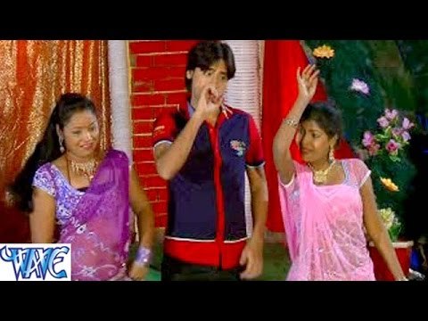 केहूके महला दुमहला अब सोहात नईखे - Hair Band wali - Rakesh Mishra - Bhojpuri Hot Songs 2016 new