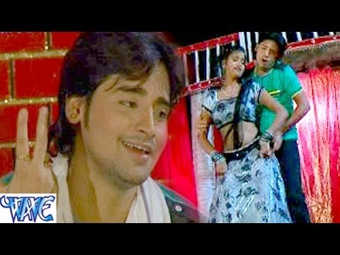 फसवले रहs राजा जी टंगरी में टंगरी - Hair Band wali - Rakesh Mishra - Bhojpuri Hot Songs 2016 new