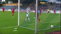 Czech Republic vs Malta Highlights Friendlies 27.05.2016