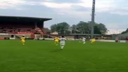 Nigeria vs Mali 1-0 Kelechi Iheanacho Goal Friendly 27-05-2016 HD