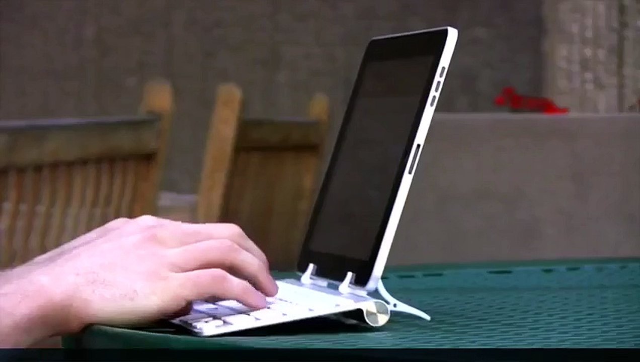 L'utilité des touches F et J du clavier d'ordinateur