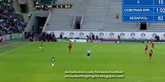 2-0 Conor Washington Goal - Northern Ireland vs Belarus - Friendly 27.05.2016