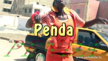 PENDA ( vol 1 ) - Nouveau Théâtre sénégalais de Mandione Laye Sarr