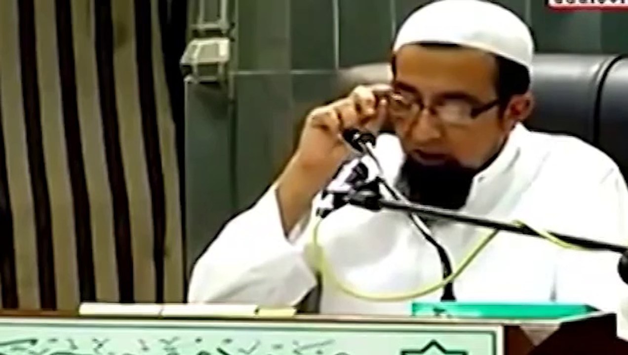 Ceramah Ustadz Azhar Idrus KENAPA NAFSU WANITA LEBIH DARIPADA LELAKI