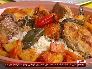 Algérie 3 - Programme inconnu - 27-05-2016 11h31 05m (14678)