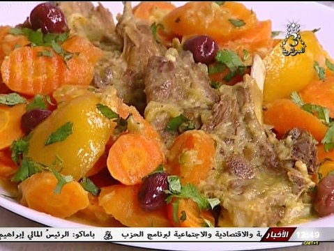 Algérie 3 - Programme inconnu - 07-05-2016 13h47 15m (13535)