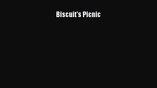 Read Biscuit's Picnic Ebook Free