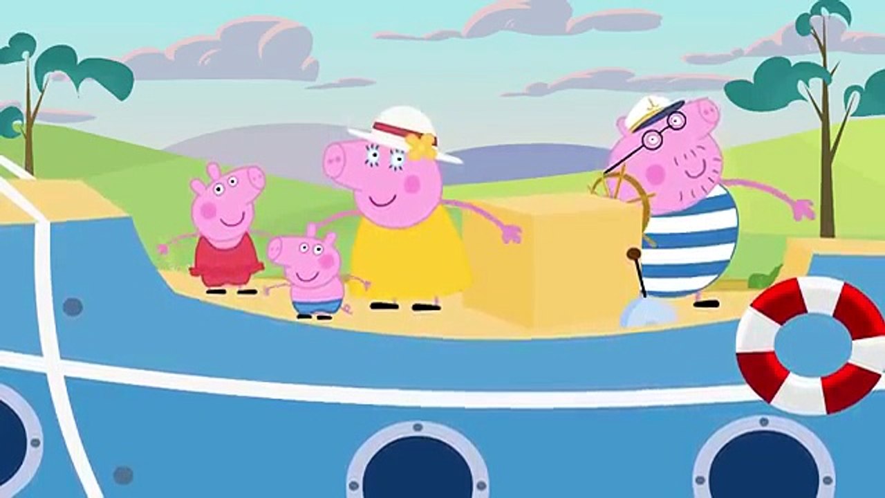 Peppa Pig If You re Happy And You Know It with Peppa Pig   Nursery Rhymes Collection