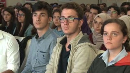 Nobel Ödülü Sahibi Prof. Dr. Sancar