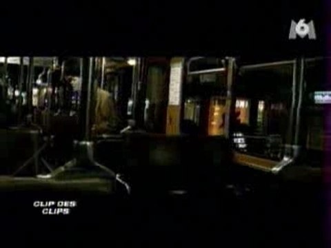 Francis cabrel ma place dans la trafic clip 2000