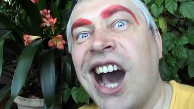 Красные брови — Гудбай директор — Красные брови — видео прикол пародия на актёра
